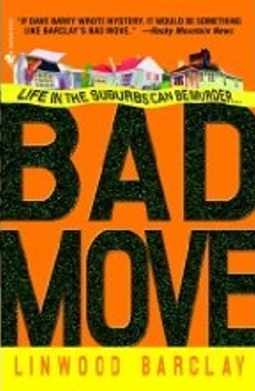 bad move